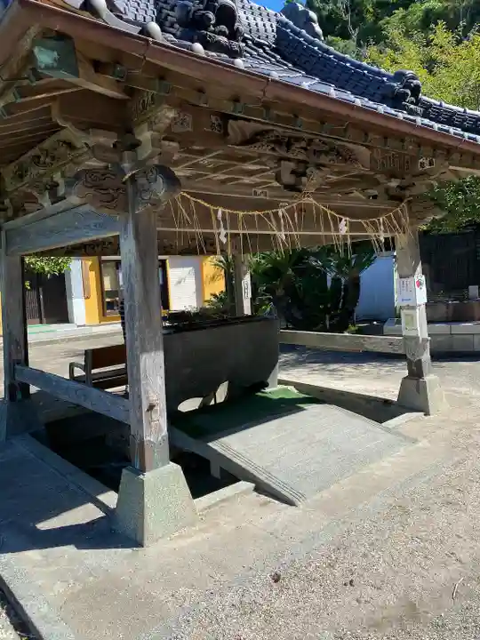 洲崎神社(千葉県)