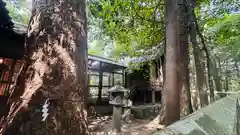 忍山神社(三重県)