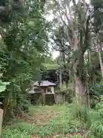 八幡神社のその他建物