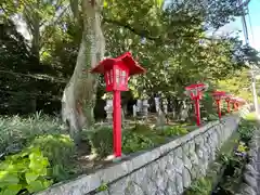 神炊館神社 ⁂奥州須賀川総鎮守⁂(福島県)