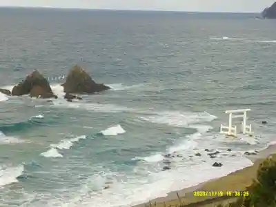 櫻井神社(福岡県)
