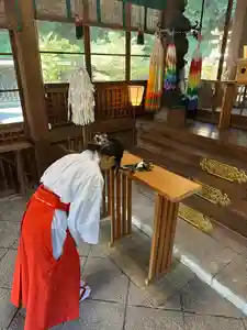 群馬県護国神社(群馬県)(2025年10月08日(水) 21時00分12秒投稿)