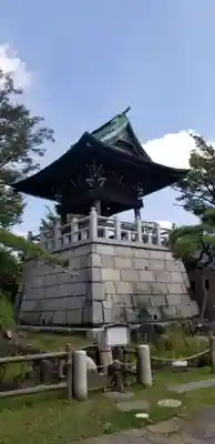 浄光寺のその他建物