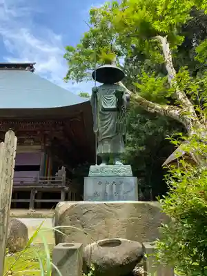 西明寺(栃木県)