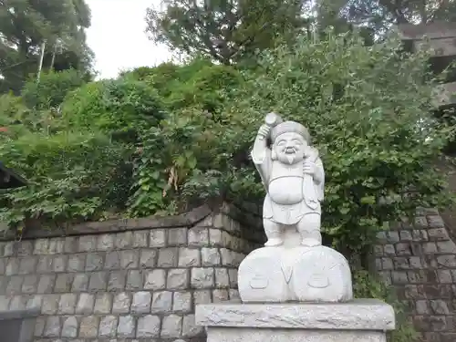 品川神社(東京都)