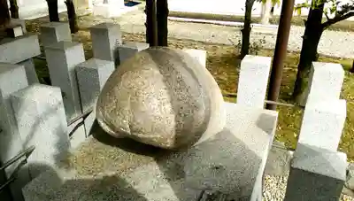 真清田神社のその他建物