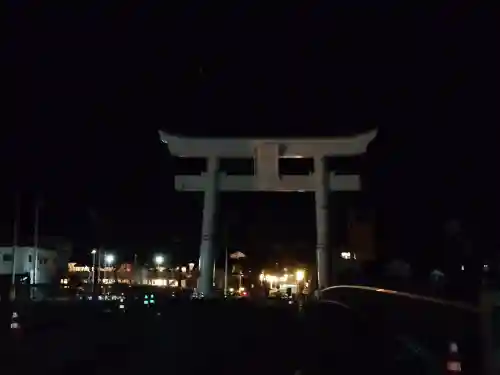 出雲大社(島根県)