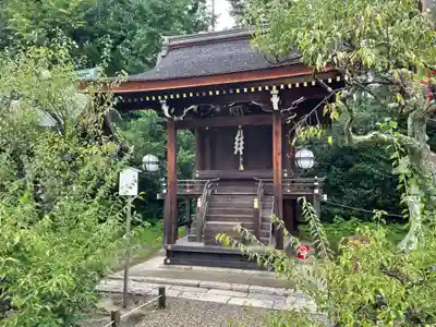 北野天満宮(京都府)