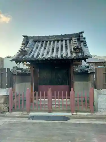 妙光寺(大阪府)