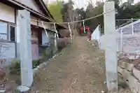 稲生神社のその他建物