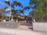 八幡宮(宮後)のその他建物