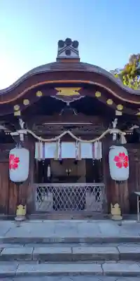 平野神社(京都府)