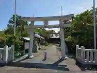 水天宮(静岡県)