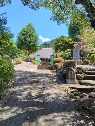 宝積寺(群馬県)