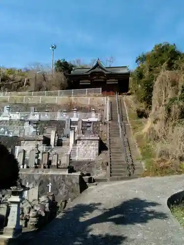 常説寺の建物その他