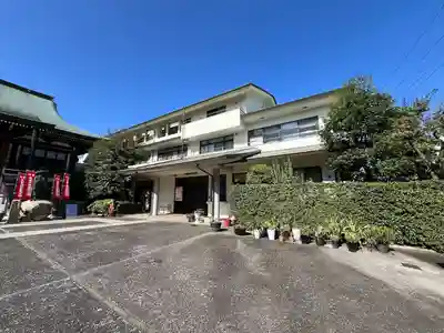 東漸寺(神奈川県)