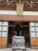 大龍寺(岐阜県)