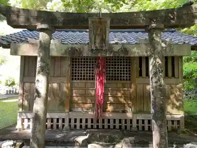 青龍寺(高知県)