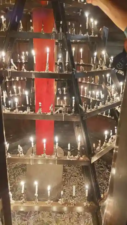 千代保稲荷神社(岐阜県)