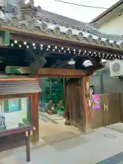 法満寺(奈良県)