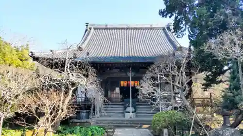 宝戒寺(神奈川県)