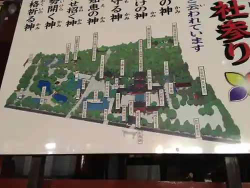 静岡浅間神社のその他建物