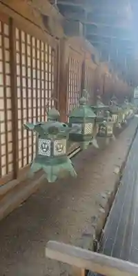 春日大社(奈良県)