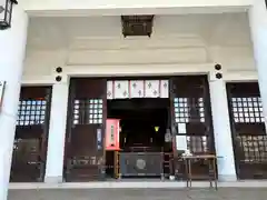 兵庫縣神戸護國神社(兵庫県)