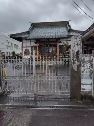 正蓮寺(神奈川県)