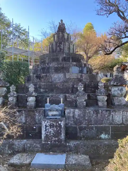 極楽寺(神奈川県)