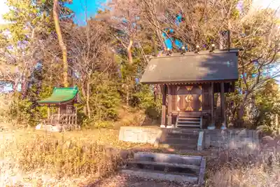 神明社(宮城県)