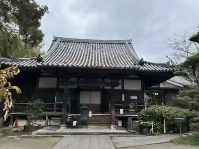吉田寺(奈良県)