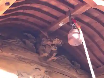 白石神社のその他建物