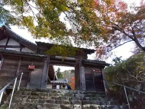 百済寺のその他建物