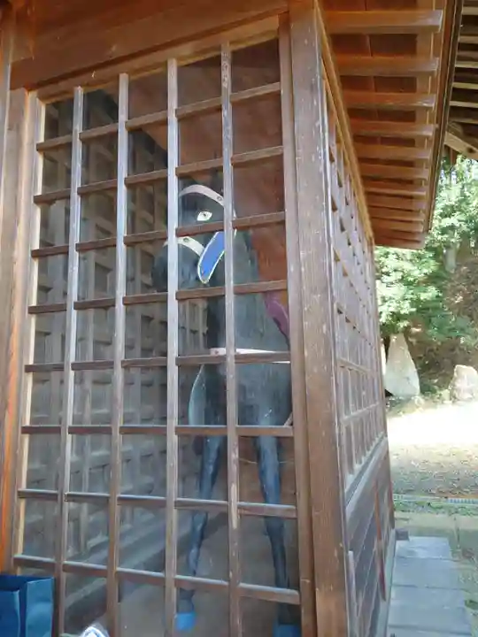 黒沼神社(福島県)