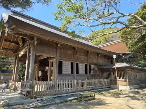 志賀海神社(福岡県)