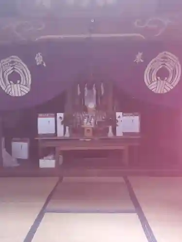 正一位稲荷神社(群馬県)