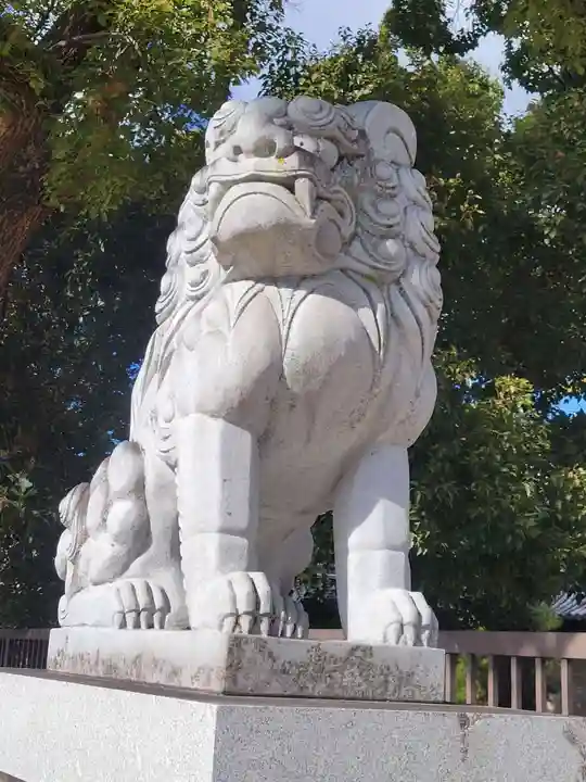 住吉大社(大阪府)