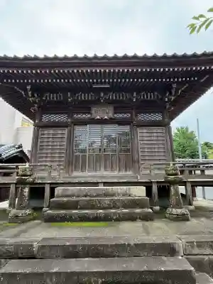 誠照寺(福井県)