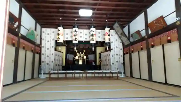 曽根天満宮(兵庫県)