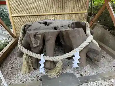 田無神社(東京都)