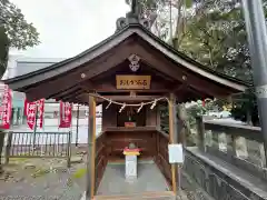 金神社(岐阜県)