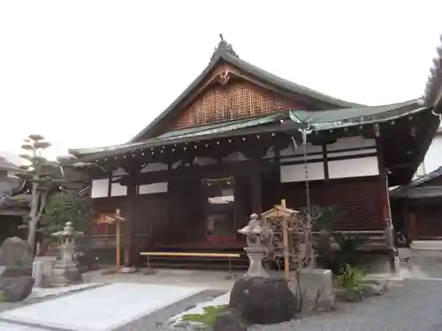 長圓寺(京都府)