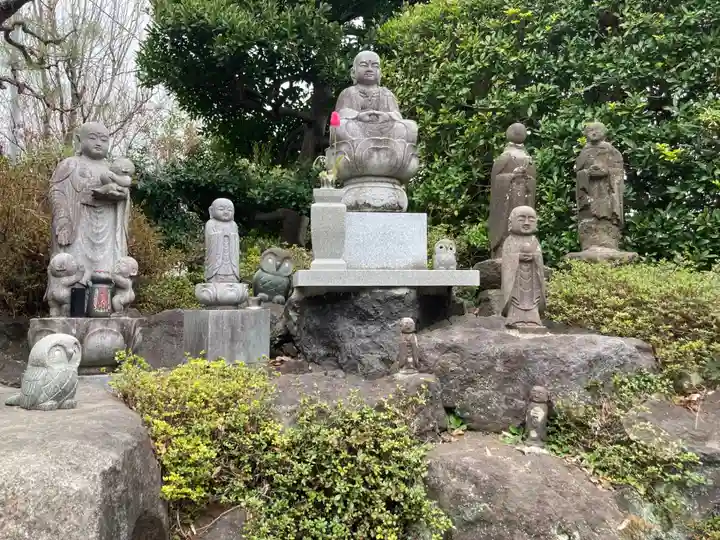 長松寺(神奈川県)