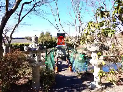 八幡宮(茨城県)