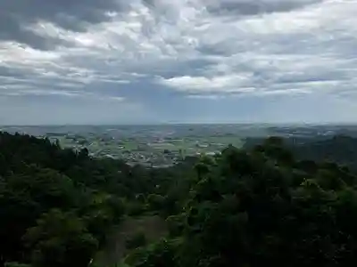 熊野那智神社(宮城県)