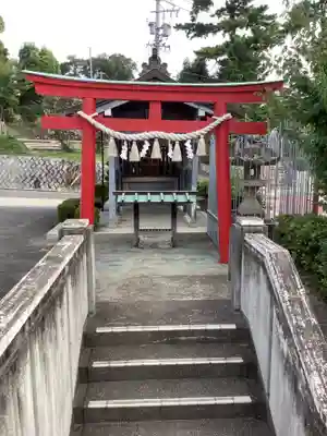 貴船社(一社3)の末社・摂社