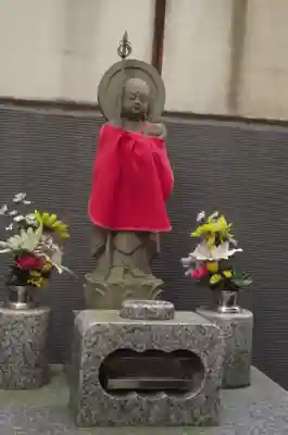 妙心寺(東京都)