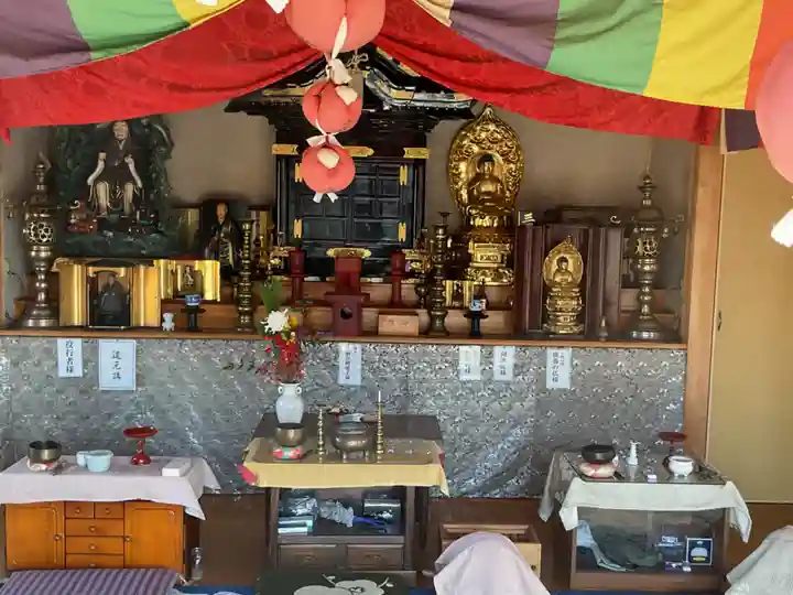 庚申寺(愛知県)