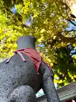 冨士山稲荷神社(長野県)
